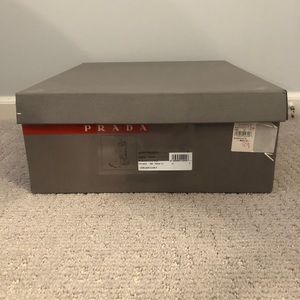 Prada Box